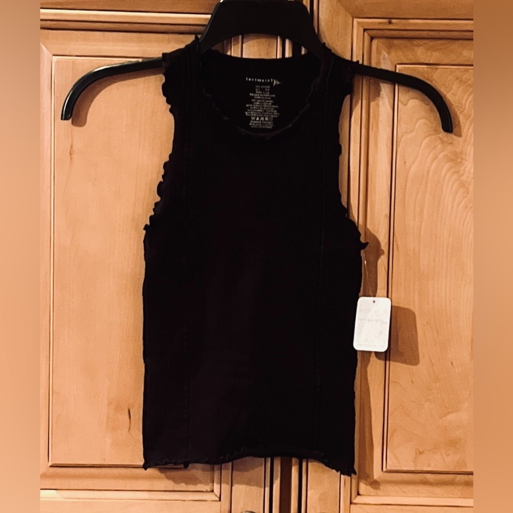 ⚡️Flash Sale⚡️NWT Free People Better This Way Tank Top - Picture 7 of 12